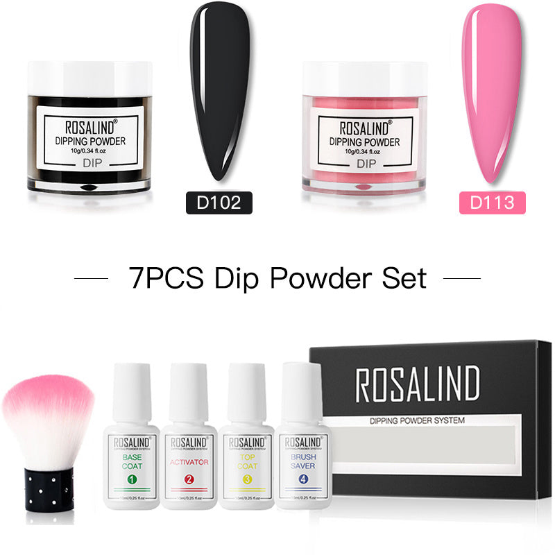 Nail Beauty Set Nail Beauty Set